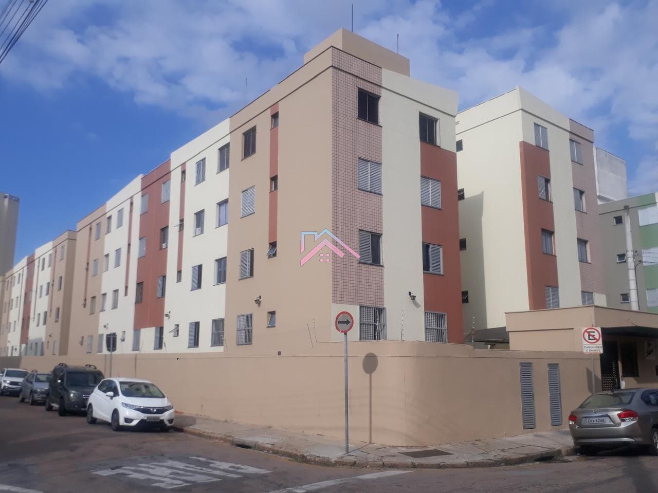 Foto - Jundiaí - Vila Arens