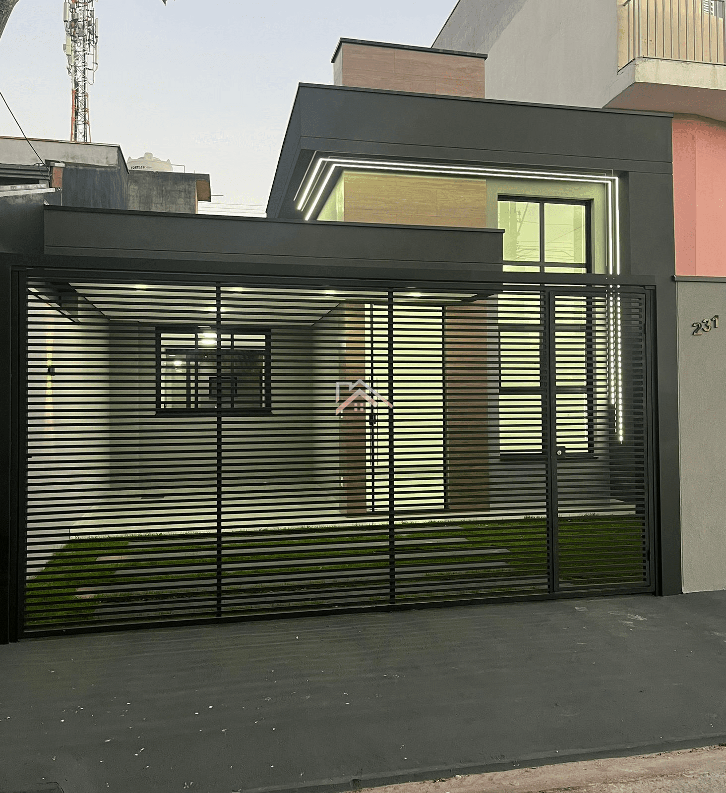 foto - Jundiaí - Jardim Santa Gertrudes