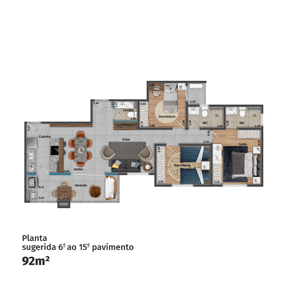 Maclucer-Singolare-Plantas-humanizadas-92m